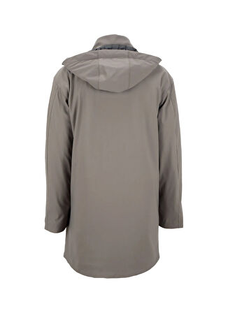 Gmg Fırenze Gri Erkek Kaban GU25MFW05250