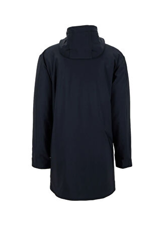 Gmg Fırenze Siyah Erkek Kaban GU25MFW05250