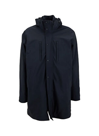 Gmg Fırenze Siyah Erkek Kaban GU25MFW05250