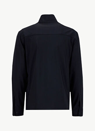 Gmg Fırenze Siyah Erkek Mont GU25MFW05011