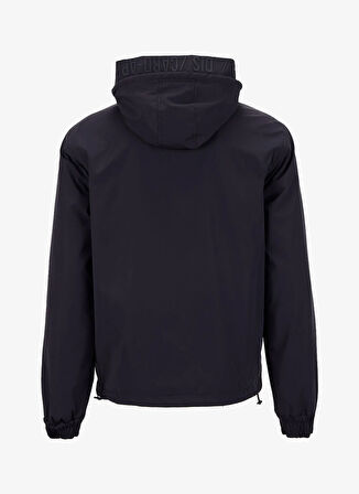 Gmg Fırenze Siyah Erkek Mont GU25MFW05015