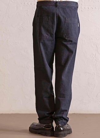 Gmg Fırenze Lacivert Erkek Pantolon GU25MFW01042