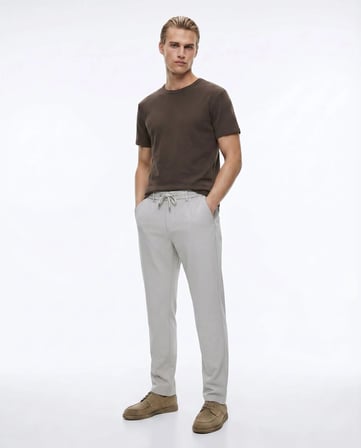 Gmg Fırenze Taş Erkek Jogger Pantolon GU26MSS01010