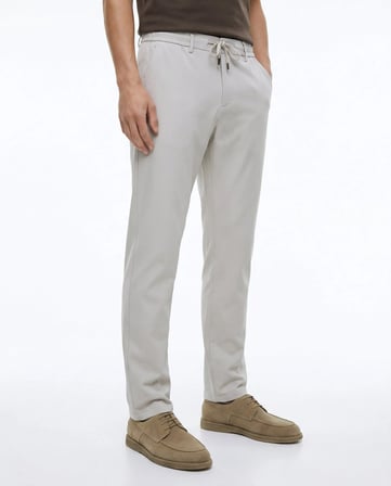 Gmg Fırenze Taş Erkek Jogger Pantolon GU26MSS01010