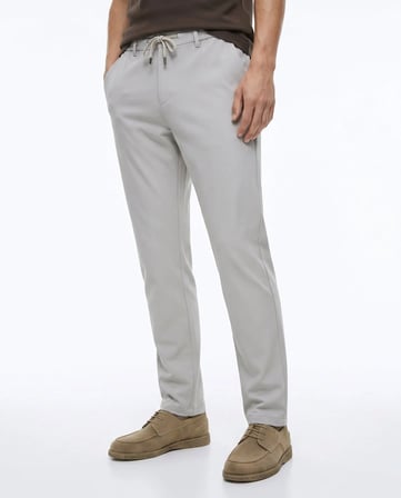 Gmg Fırenze Taş Erkek Jogger Pantolon GU26MSS01010