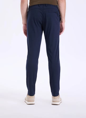 Gmg Fırenze Lacivert Erkek Jogger Pantolon GU26MSS01011