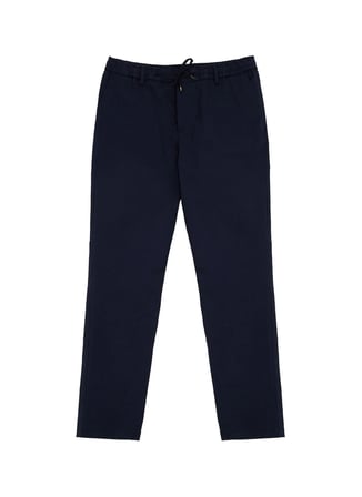 Gmg Fırenze Lacivert Erkek Jogger Pantolon GU26MSS01011