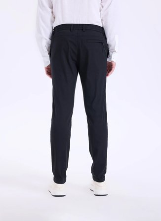 Gmg Fırenze Siyah Erkek Jogger Pantolon GU26MSS01011