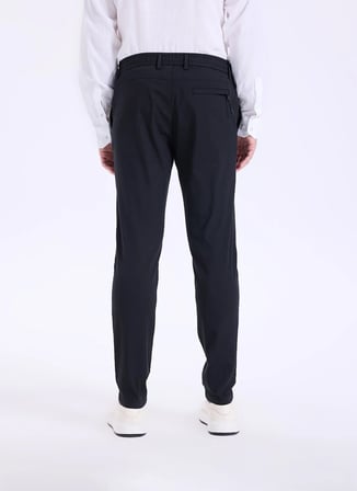 Gmg Fırenze Siyah Erkek Jogger Pantolon GU26MSS01011
