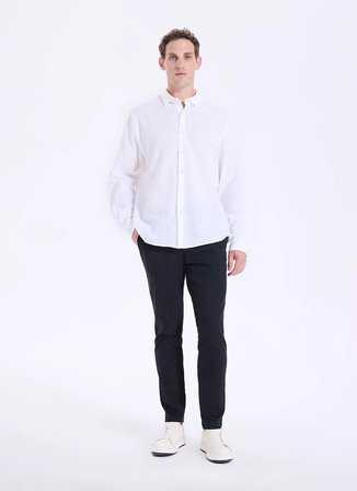 Gmg Fırenze Siyah Erkek Jogger Pantolon GU26MSS01011