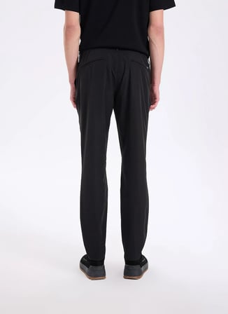 Gmg Fırenze Siyah Erkek Jogger Pantolon GU26MSS01012