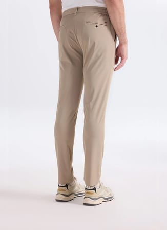 Gmg Fırenze Bej Erkek Jogger Pantolon GU26MSS01014
