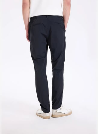 Gmg Fırenze Lacivert Erkek Jogger Pantolon GU26MSS01014