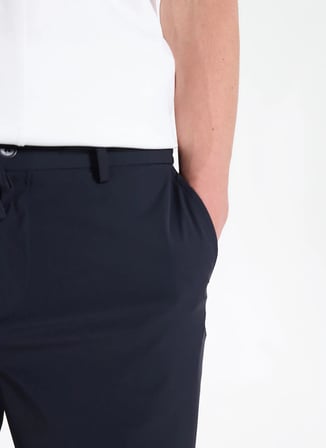 Gmg Fırenze Lacivert Erkek Jogger Pantolon GU26MSS01014
