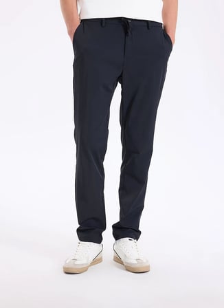 Gmg Fırenze Lacivert Erkek Jogger Pantolon GU26MSS01014