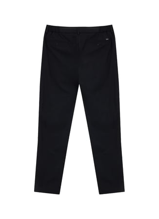 Gmg Fırenze Siyah Erkek Jogger Pantolon GU26MSS01014