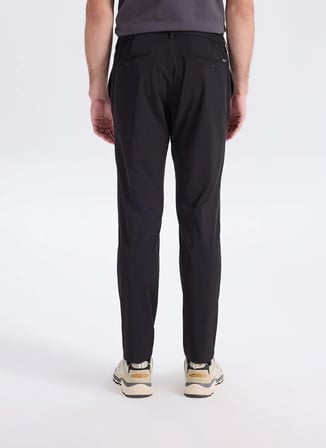 Gmg Fırenze Siyah Erkek Jogger Pantolon GU26MSS01014