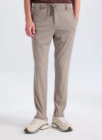 Gmg Fırenze Bej Erkek Jogger Pantolon GU26MSS01015