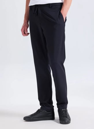 Gmg Fırenze Lacivert Erkek Jogger Pantolon GU26MSS01015