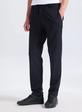 Gmg Fırenze Lacivert Erkek Jogger Pantolon GU26MSS01015
