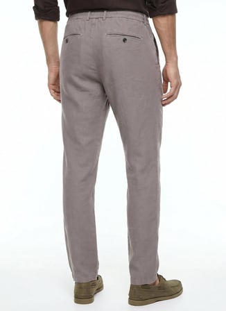 Gmg Fırenze Vizon Erkek Jogger Pantolon