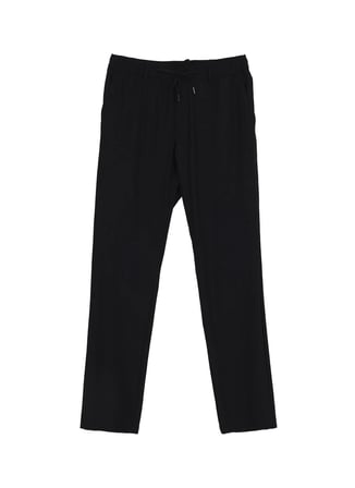 Gmg Fırenze Siyah Erkek Jogger Pantolon GU26MSS01024
