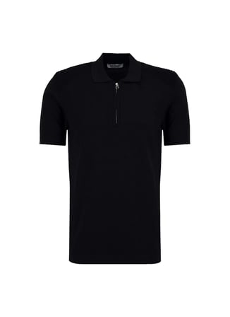 Gmg Fırenze Siyah Erkek Slim Fit Kazak GU26MSS04030