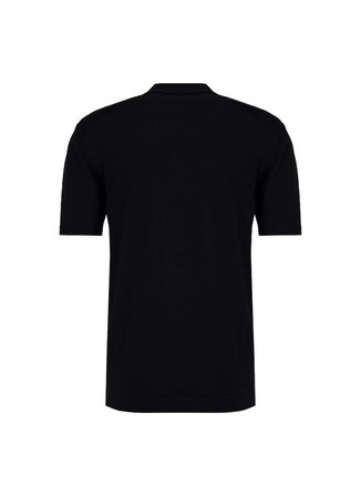 Gmg Fırenze Siyah Erkek Slim Fit Kazak GU26MSS04030