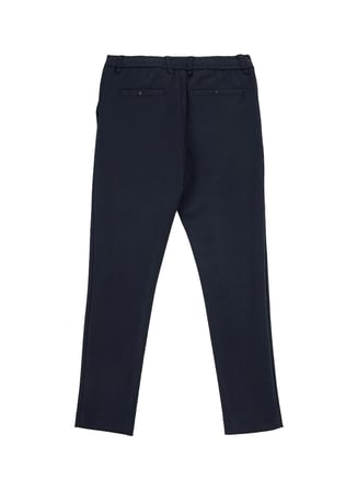 Gmg Fırenze Lacivert Erkek Jogger Pantolon GU26MSS01055