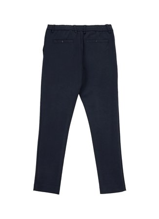 Gmg Fırenze Lacivert Erkek Jogger Pantolon GU26MSS01055