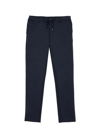 Gmg Fırenze Lacivert Erkek Jogger Pantolon GU26MSS01055