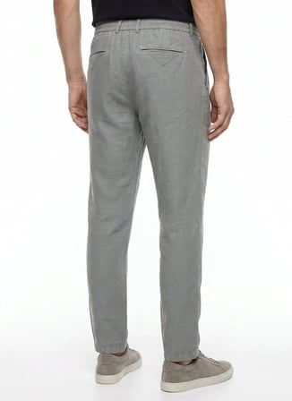 Gmg Fırenze Mavi  Erkek Jogger Pantolon