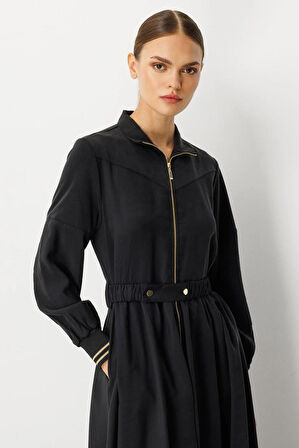 252531 MİCCA ELBİSE