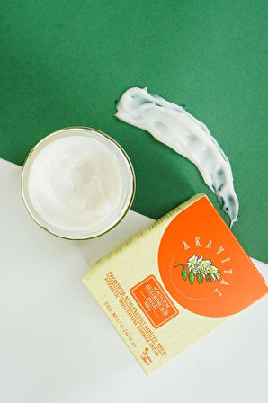 Akavital Prebiyotik Nemlendirici Bariyer Krem 200 ML