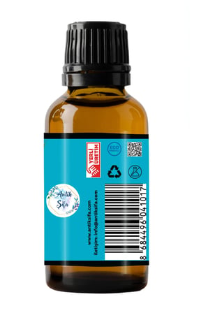 kekik yağı 10 ml -  kekik yağı doğal uçucu