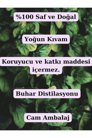 kekik yağı ve lavanta uçucu yağı (10ml+10 ml) -  kekik yağı doğal uçucu