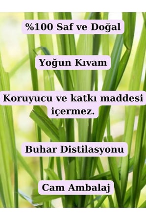 palmarosa yağı ve greyfurt uçucu yağı (10ml+10 ml) -  greyfurt palmarossa yağı