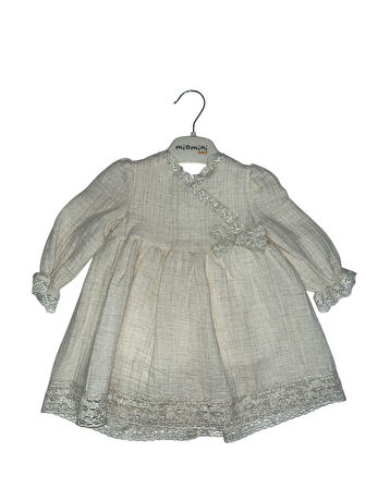 Babydoll Elbise Miomini Asortili