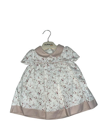 Babydoll Elbise Miomini Asortili