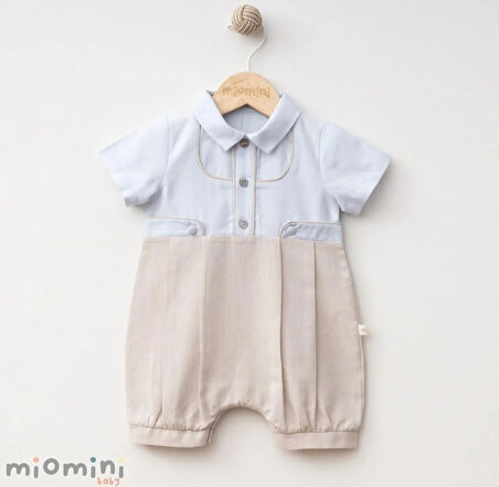 Babydoll Tulum Miomini