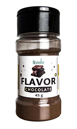 Flavor Chocolate / Çikolatalı Aroma Verici 45 gr