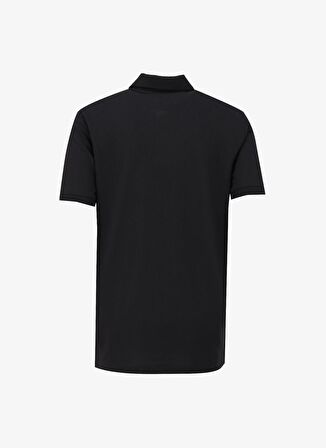 Brooks Brothers Polo Yaka Koyu Kahve Erkek T-Shirt BBSP23MTS032