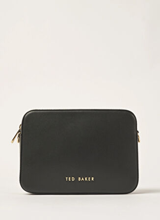 Ted Baker Siyah Kadın Çapraz Çanta TBFW24FCB032