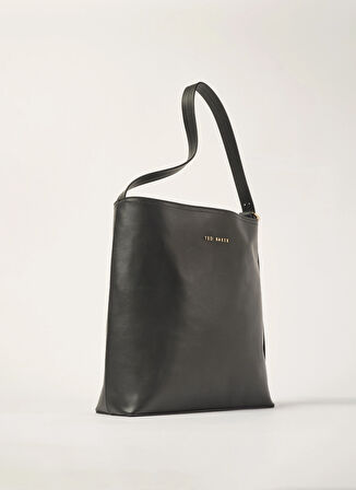 Ted Baker Siyah Kadın Tote Çanta TBFW24FSB026