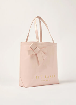 Ted Baker Omuz Çantası, Standart, Pembe