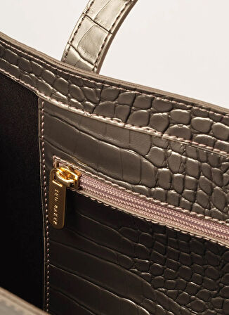 Ted Baker Omuz Çantası, Standart, Beyaz