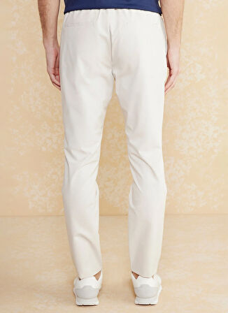 Brooks Brothers Normal Bel Düz Paça Standart Taş Erkek Pantolon BBSS25MPT020