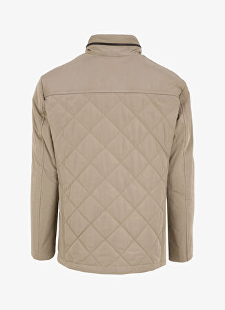 Brooks Brothers Bej Erkek Mont BBFW24MJC015