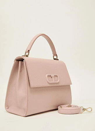 Ted Baker Pudra Kadın El Çantası TBSS25FHB083
