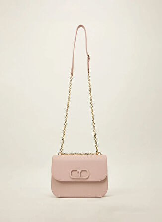 Ted Baker Pudra Kadın Omuz Çantası TBSS25FSH087